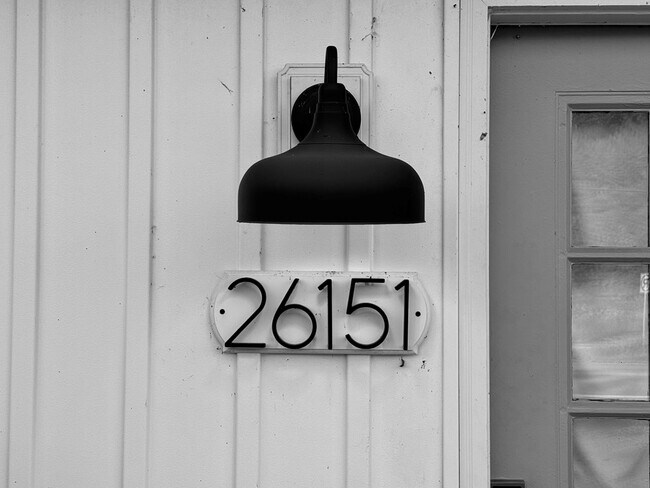 Foto del edificio - 26151 Lee Hwy