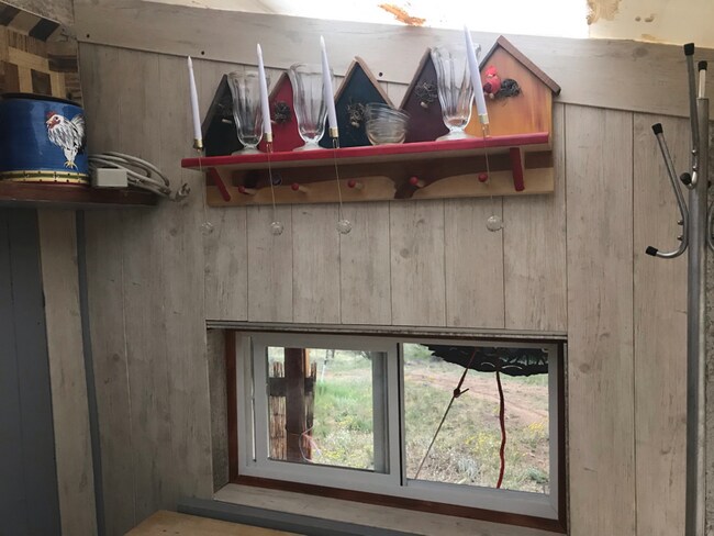 Foto del edificio - 9 C Barefoot Springs Ln