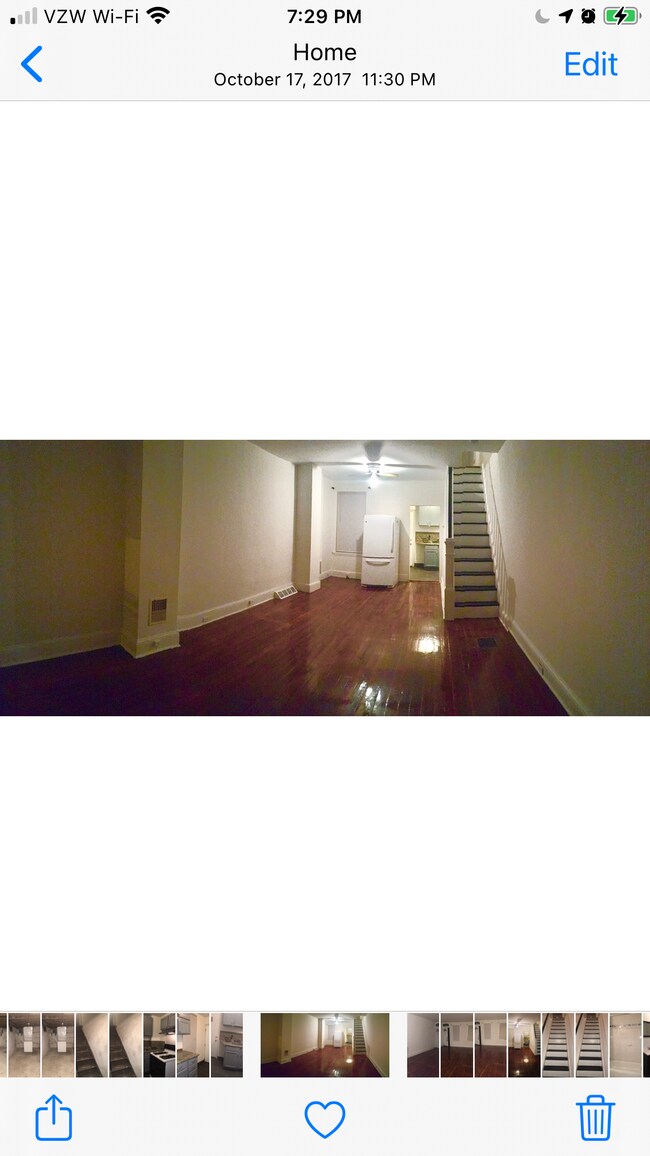 Building Photo - 3518 N Smedley St