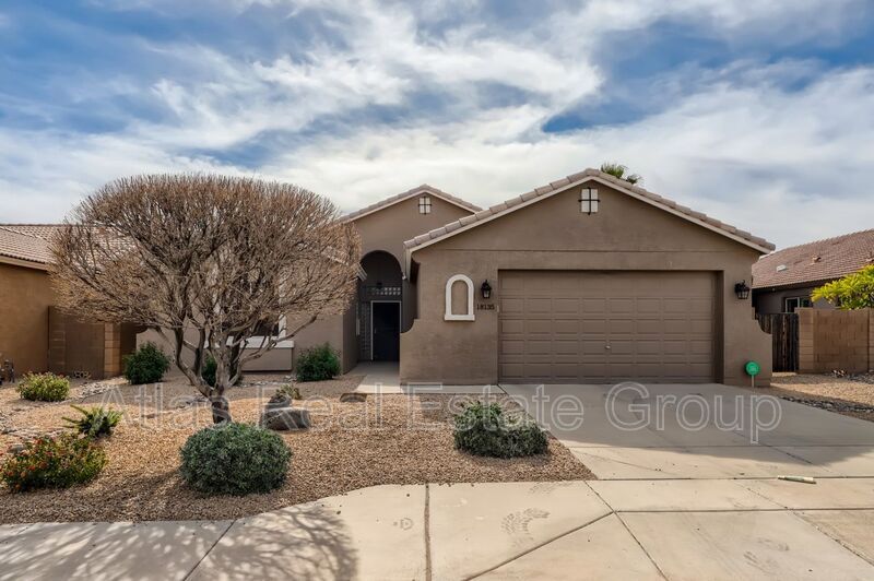 18135 W Port Au Prince Ln, Surprise, AZ 85388 House for Rent in
