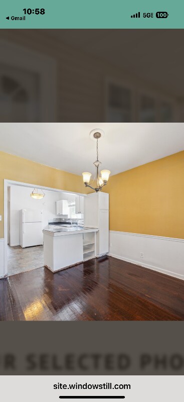 Foto del edificio - 6625 W Point St