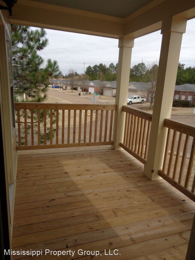 Building Photo - 3 br, 2.5 bath House - 302 Shumard Cove