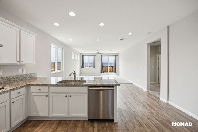 Building Photo - Charming 2BR House in Reno