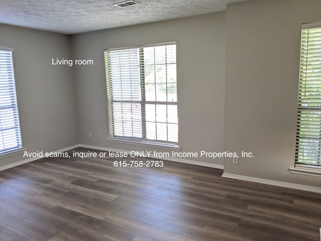 Photo - 303 Andrew Jackson Pl Townhome