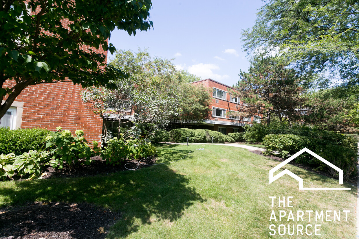 Foto del edificio - 8540 Skokie Blvd