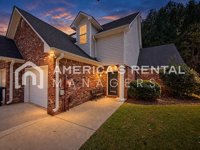 Foto del edificio - 1713 Savannah Park Ln