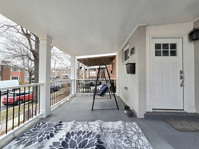 Building Photo - 5206 12th St NE