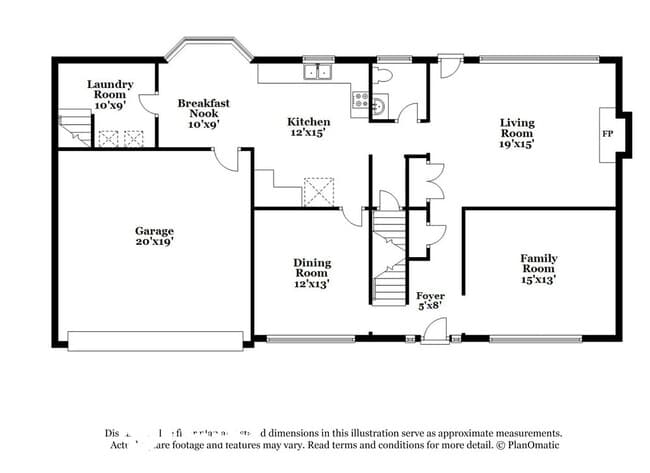 Building Photo - 6432 Phillips Pl
