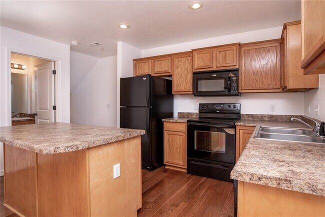 Foto del edificio - 2836 W Hillshire Dr