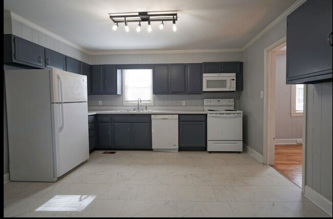Foto del edificio - 1104 Berkeley St