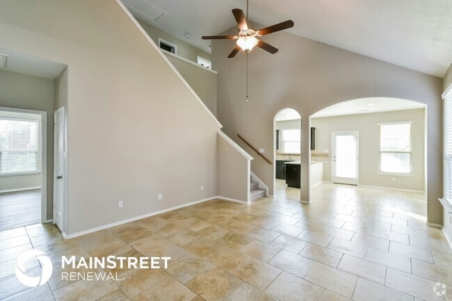 Building Photo - 6418 Candlepass Dr