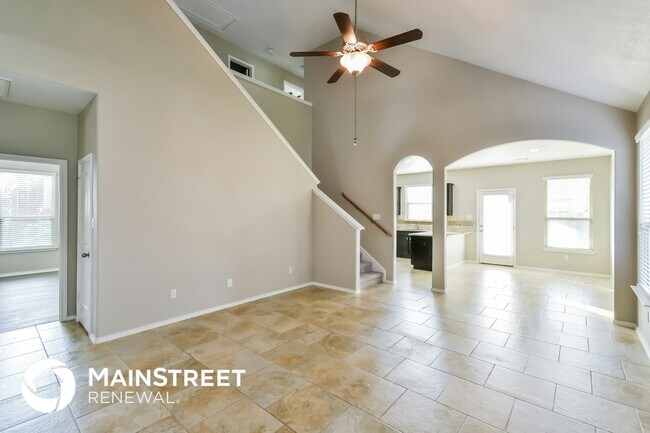 Building Photo - 6418 Candlepass Dr
