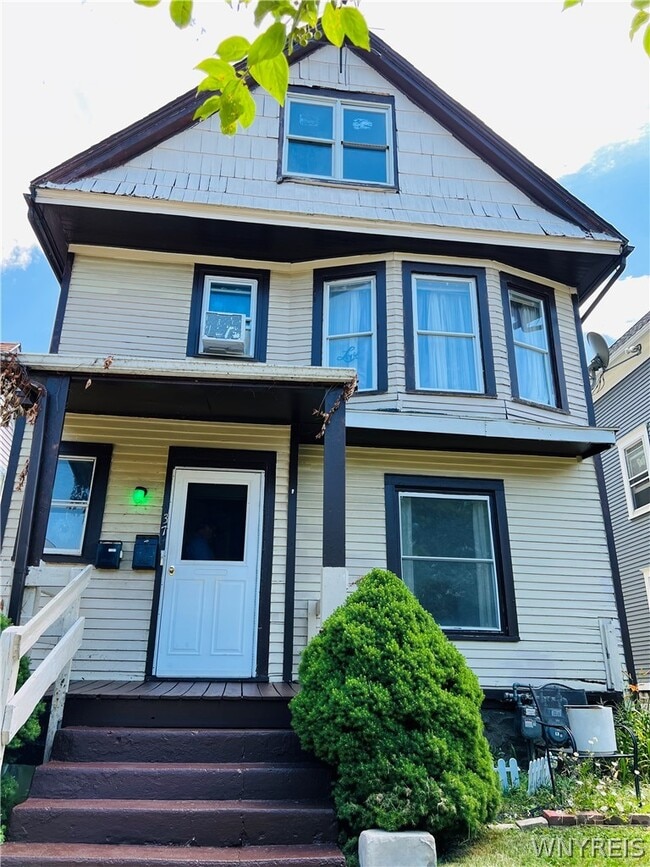 Building Photo - 37 Abbottsford Pl