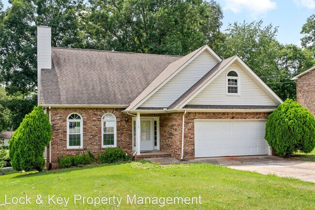 Building Photo - 3 br, 2.5 bath House - 1112 Rosebrook