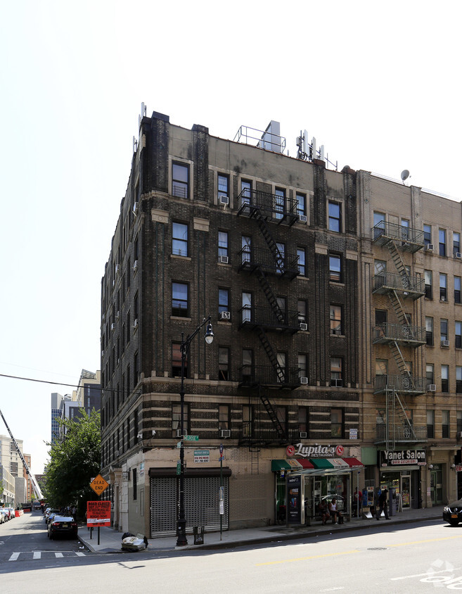 Foto del edificio - 402 E 162nd St