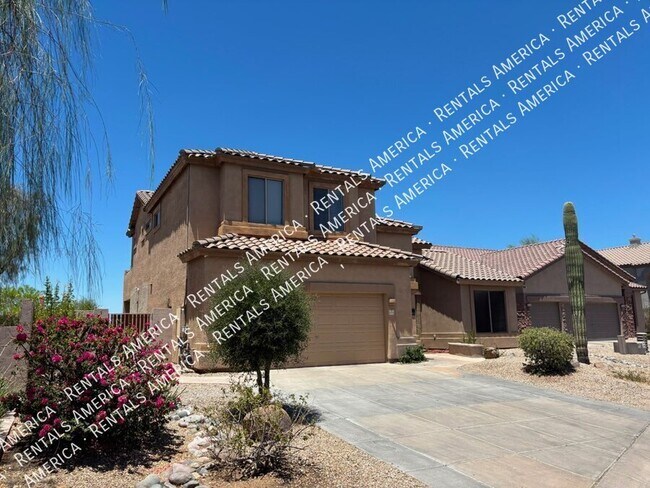 Foto del edificio - 4154 N Starry Pass Cir