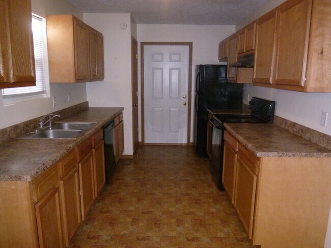 Foto del edificio - Collet Meadow - 5 Bedroom Family Home - Pets Welcome!*