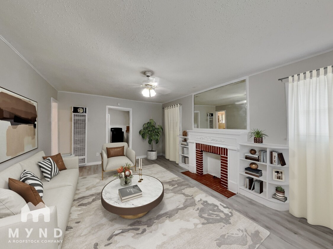 Foto principal - 2105 26th St