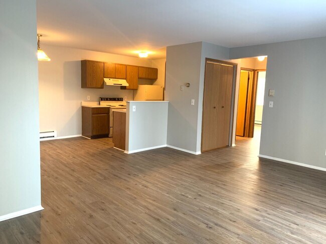 Foto del edificio - 521 Donna St NW