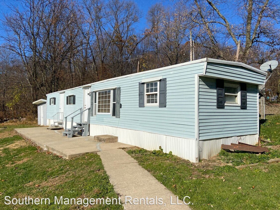 Primary Photo - 2 br, 1 bath House - 1193 Tower Rd