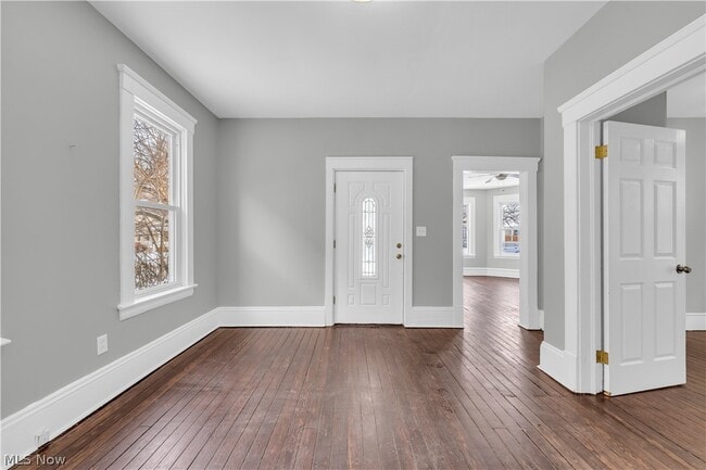 Foto del edificio - 1528 Newman Ave