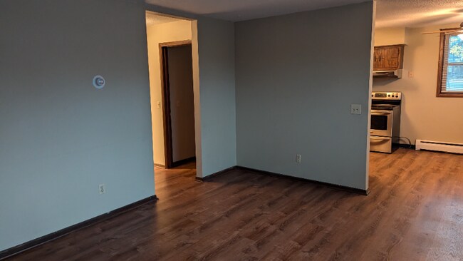 Foto del edificio - 901 4th St NE