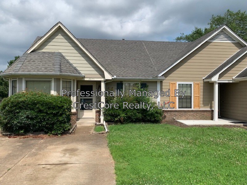 Primary Photo - 2271 Hometown Dr