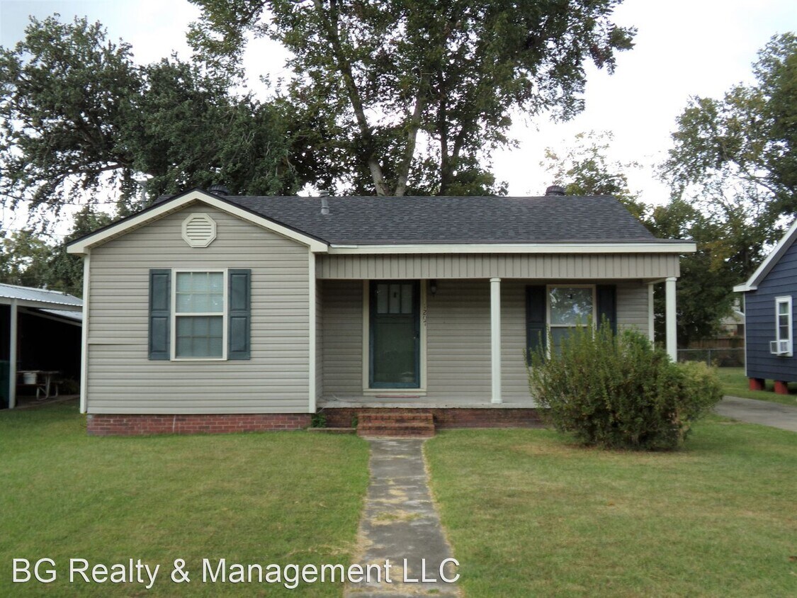 1207 E Kent Dr, Sulphur, LA 70663 House Rental in Sulphur, LA