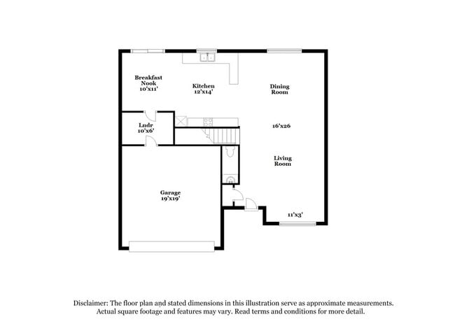 Foto del edificio - 10216 Cottage Farms Dr