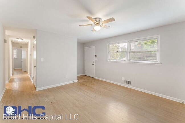 Building Photo - 3 br, 1 bath House - 6258 Lynwood Dr