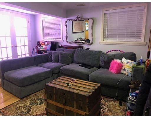 Foto principal - 30a Pinckney St