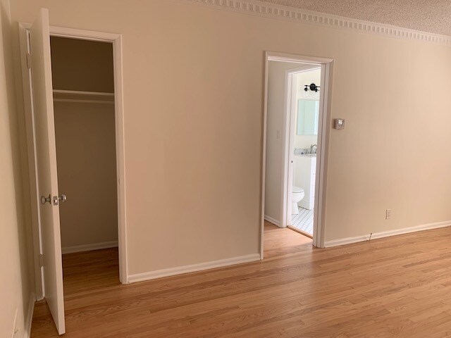 Living Room closet 2 - 140 N Arnaz Dr