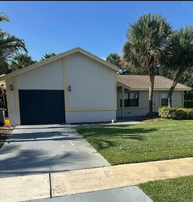Foto del edificio - 9883 Liberty Ct
