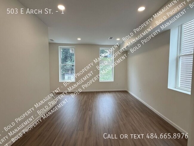 Foto del edificio - 503 E Arch St