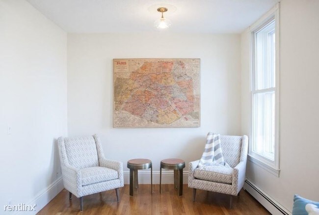 Foto del edificio - 2 br, 1 bath Condo - 56 Beacon St