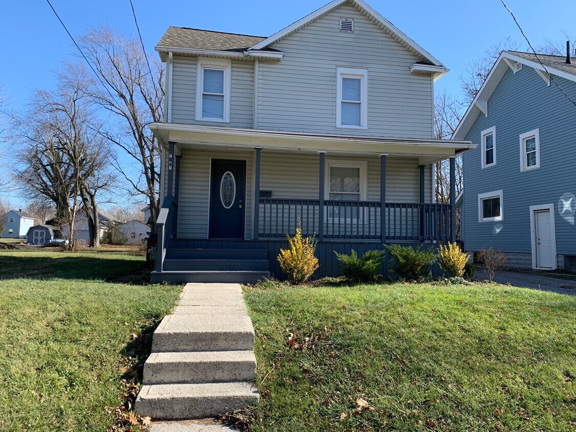 757 Weadock Ave, Lima, OH 45804 House Rental in Lima, OH