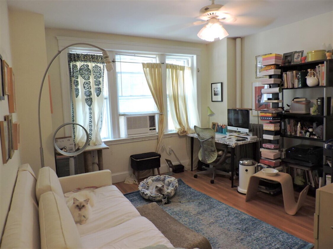 Primary Photo - 2 Ellery St