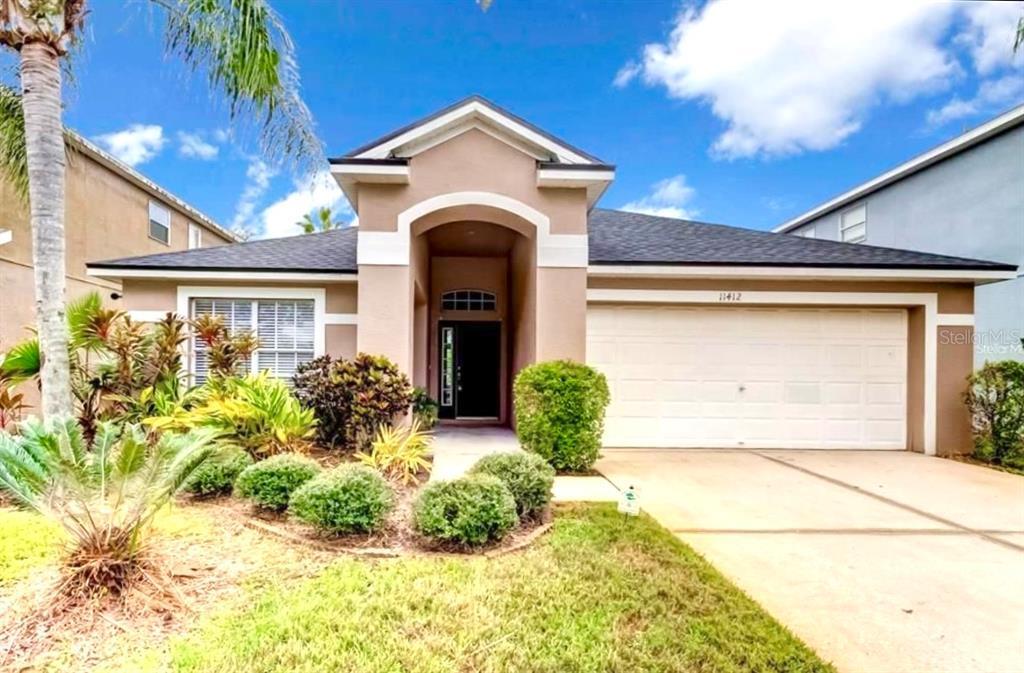 Foto principal - 11412 Cypress Reserve Dr