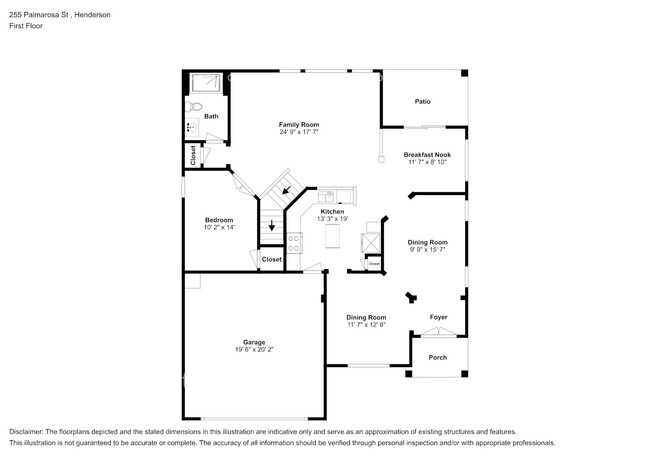 Building Photo - 255 Palmarosa St