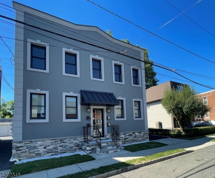 31 Carmer Ave Unit 2, Belleville, NJ 07109 Room for Rent in