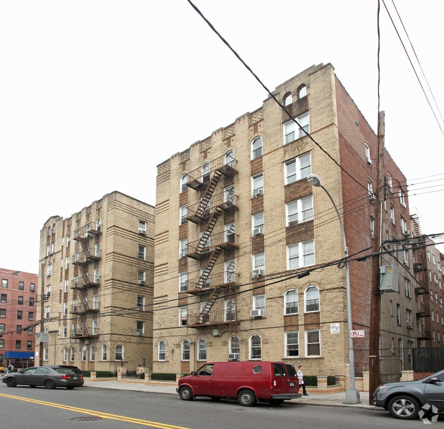 1205 Avenue R, Brooklyn, NY 11229 Apartments in Brooklyn, NY