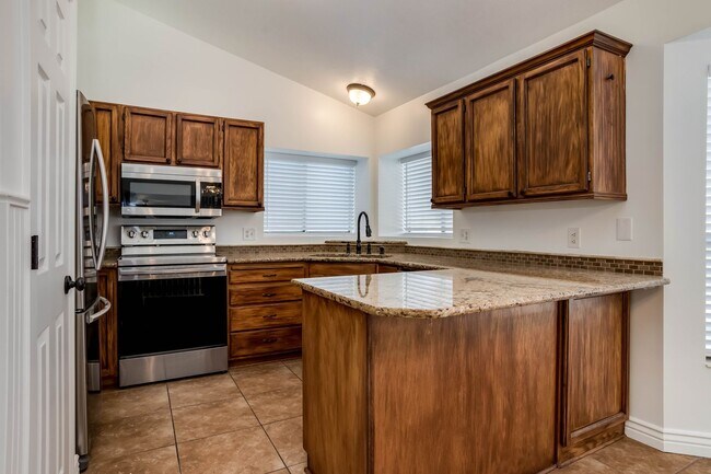 Foto del edificio - Incredible Single Family Home for Rent in ...