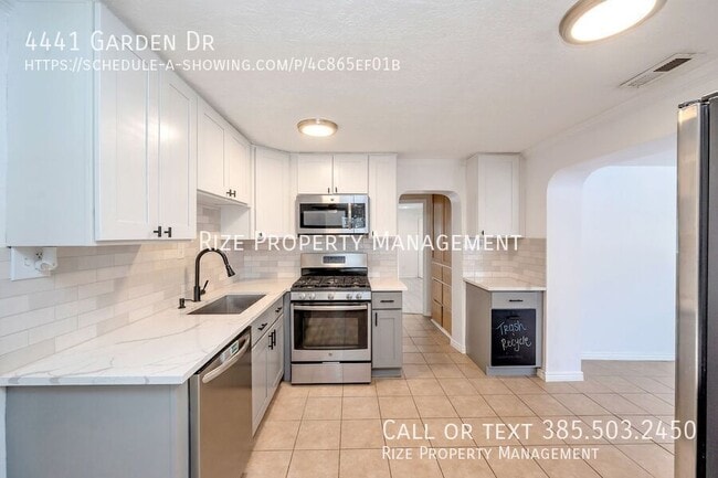 Foto del edificio - 4441 Garden Dr