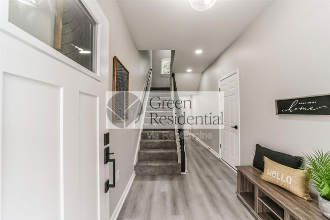 Foto del edificio - 2511 Washington St