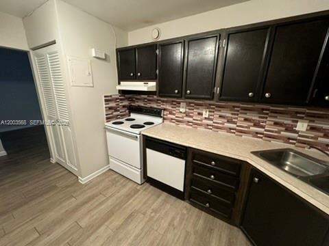 Foto del edificio - 3123 Oakland Shores Dr