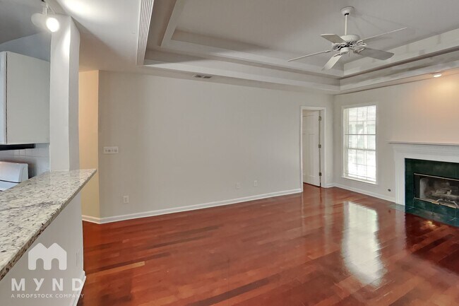 Foto del edificio - 1845 Millstone Ct