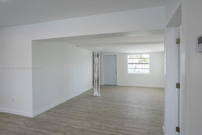 Photo - Hope Street, Hollywood, FL 33024 - 4 BR 2 BA Single-Family Home