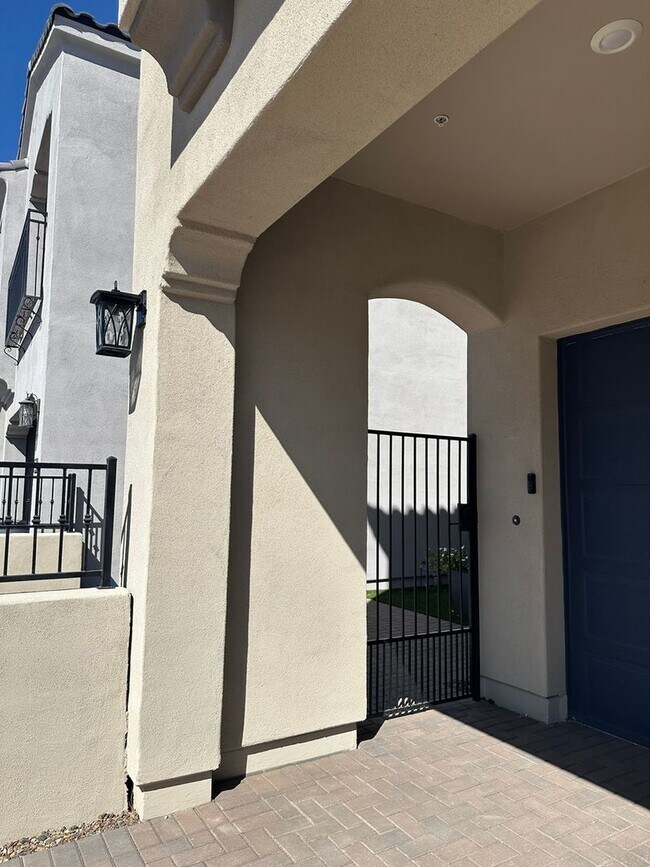 Foto del edificio - Recent Build Spacious 3BR House in Chandle...