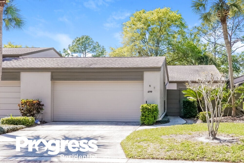 499 Meadowood Blvd, Fern Park, FL 32730 House Rental in Fern Park, FL