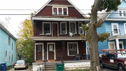 Front View of Property - 81 Duerstein St